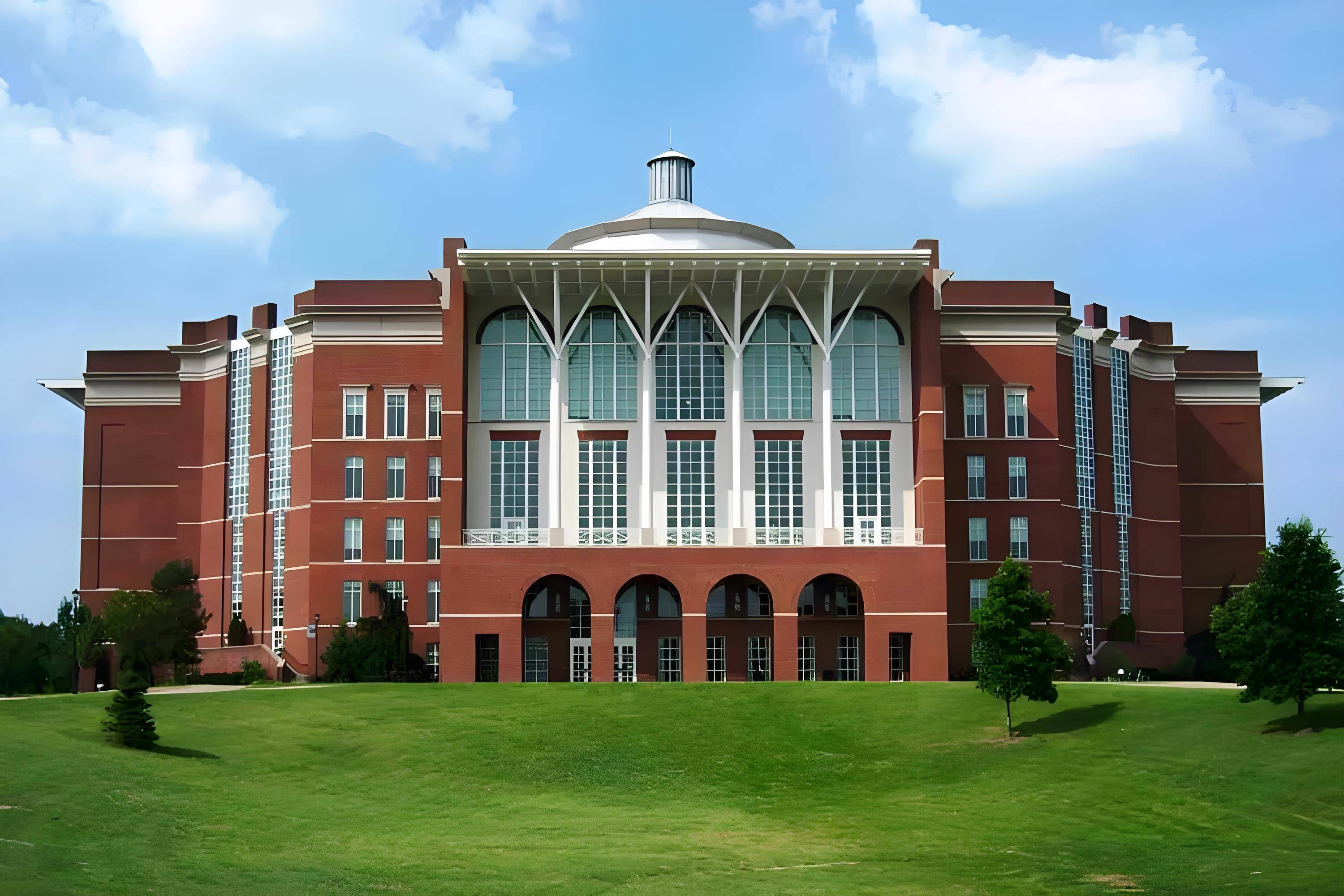 亚洲太平洋硕士商学院